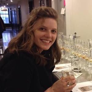 Meet your Posher, Toni